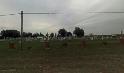 Pemberville Union Cemetery