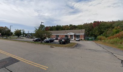 Somersworth NH Works Center