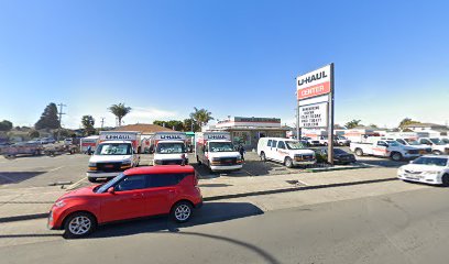 Truck Sales at U-Haul