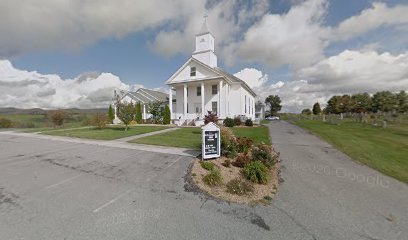 Mount Pleasant Church