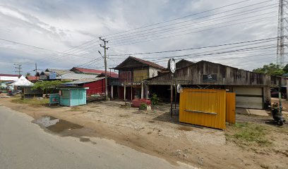 Toko Bangunan&alat2 Listrik USAHA BARU 2