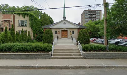 Finnish Lutheran Church