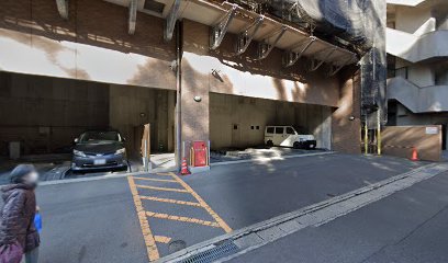 ダイアパレス長崎大学病院前