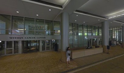Heart And Vascular Center Center For Advanced Medicine 8th Floor