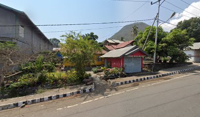 STMIK Nusa Bunga