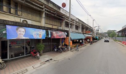 ร้านดอกไม้น้องมิ้งค์-มล