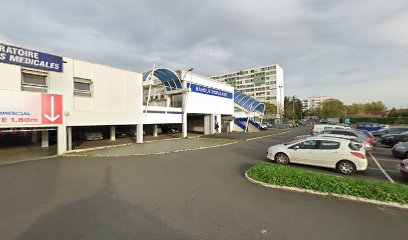 Caisse d'Epargne Niort Angelique