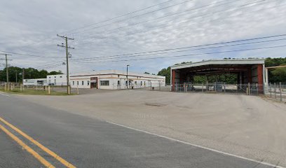 Buckeye Fuel Terminals