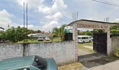 Estacionamiento Público