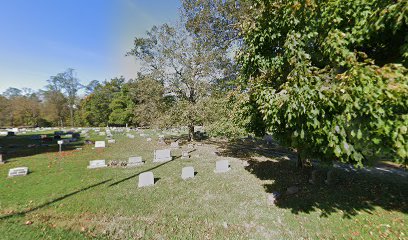 Goshen Cemetery