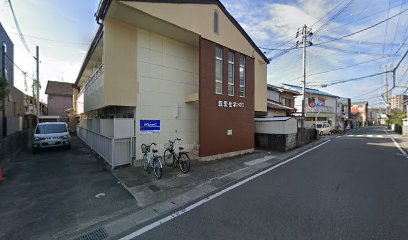 親愛住宅NO3