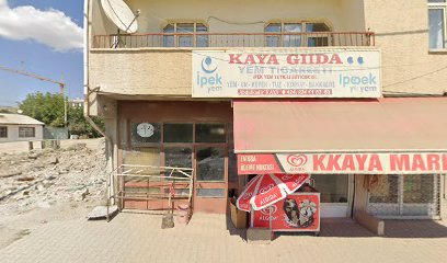 Kaya Gida