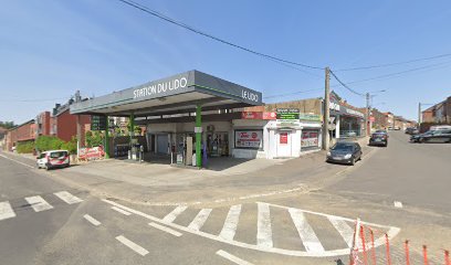 Station du Lido