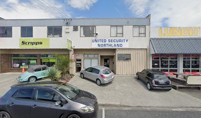 United Security Northland