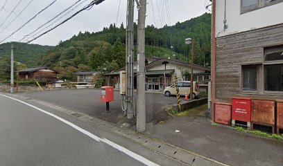 京都市右京消防団 細野分団