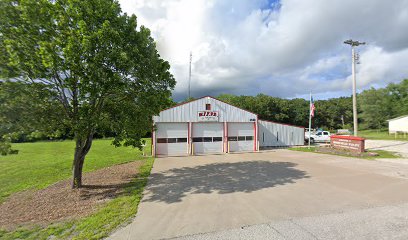 Winfield Foley Fire Protection District Station 3