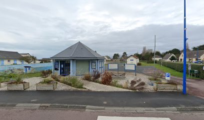 Animations Tourisme Blainville Sur Mer