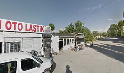 Alkan Oto Lastik