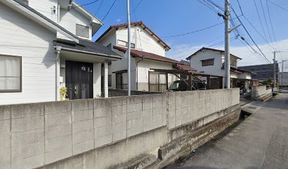 あかほり鍼灸治療院