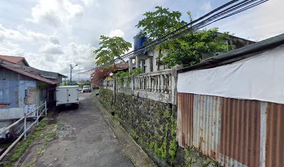 Gereja GKMI PNIEL MAHAKERET TIMUR