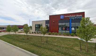 UnityPoint Clinic Neurology - North Crossing