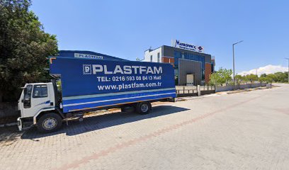 Plastfam Plastik