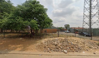 Emmangweni Primary School