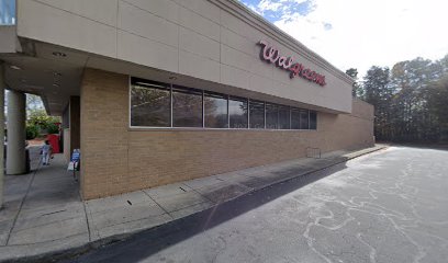 Walgreens Photo