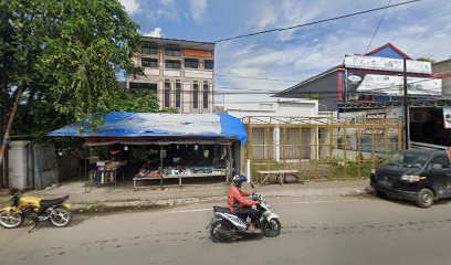 Rumah asha