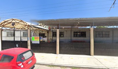 Escuela Primaria Julian Carrillo