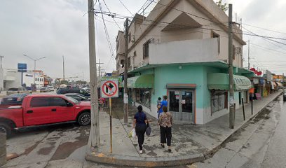 ZAPATERIA CENTRO INFANTIL