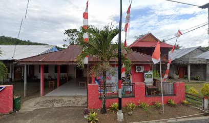 Kantor Hukumtua Desa Pulisan