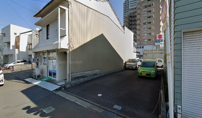 アオキ整体院