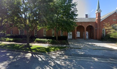 Village Nursery School of Chagrin Falls