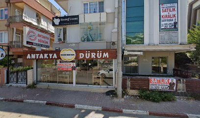 Koral Travel Turizm Antalya Ofis