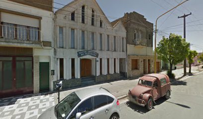 Iglesia Adventista del Séptimo Día - Tres Arroyos