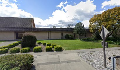 Yountville Seventh-day Adventist Church