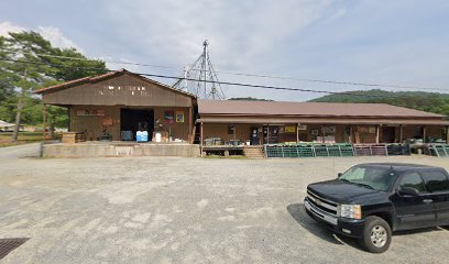 Swan Creek Farm Supply Co