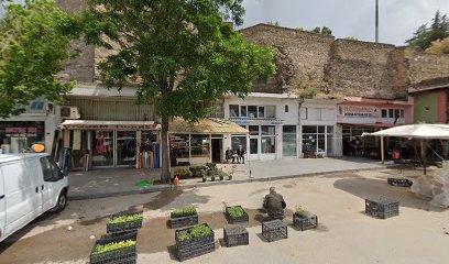 Orhan Müzik Market