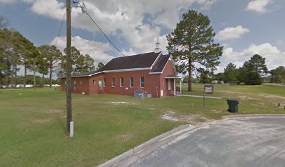 Hagan Chapel Missionary Baptist