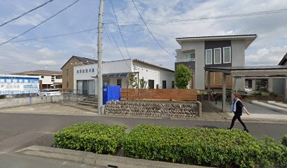 郷英館空手道