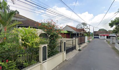 Rumah Sambisari