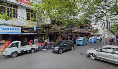 Service Centre Miyako Manado