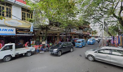 Gereja Pemberita Injil