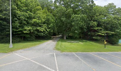 The Appalachian State University Nature Preserve