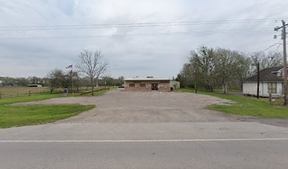 Waller County Precinct 3 Justice-of-the-Peace Court