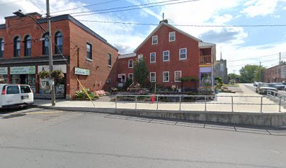 Phil Arber Memorial Garden