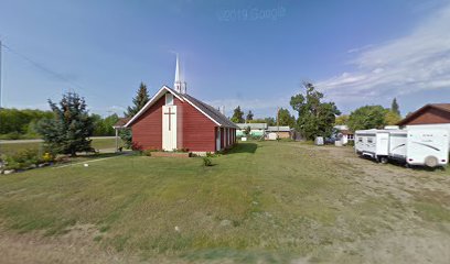 Sacred Heart Roman Catholic Church