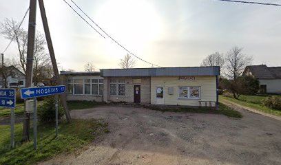 K. Čepausko veterinarijos įmonė