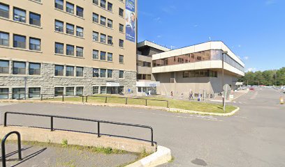 Hôpital de Joliette